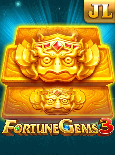 Fortune Gems3